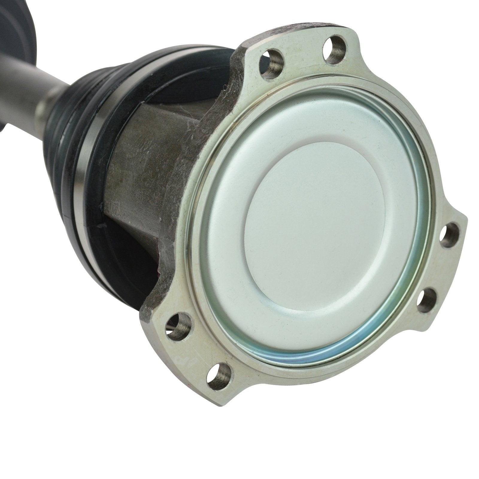 Trq Front Cv Axle Shaft Assembly Set Compatible With 1998-2004 Nissan Frontier 2000-2004 Xterra