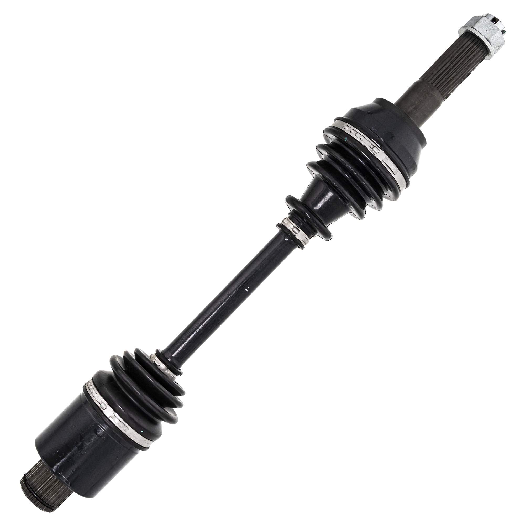 Niche Rear Cv Axle Drive Shaft For Polaris Sportsman 800 500 450 700 570 550 Hawkeye 400 1332935 1332654 1332511 1332421