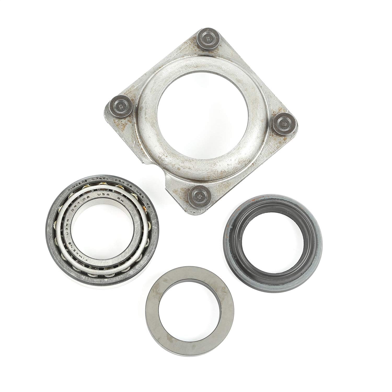 Omix-Ada | 16534.41 | Axle Shaft Bearing Kit, Rear | Fits 1999-2004 Jeep Grand Cherokee With Dana 35 / 44