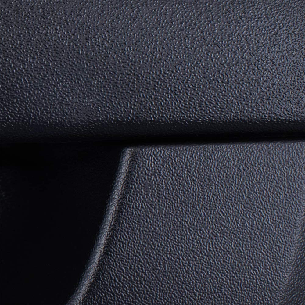 Autoandart Brock Replacement Tailgate Liftgate Textured Handle Compatible With 2006-2008 I-Series Pickup Truck 2004-2012 Colorad