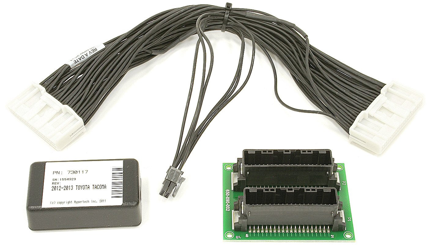 Hypertech 730117 Speedometer Calibrator