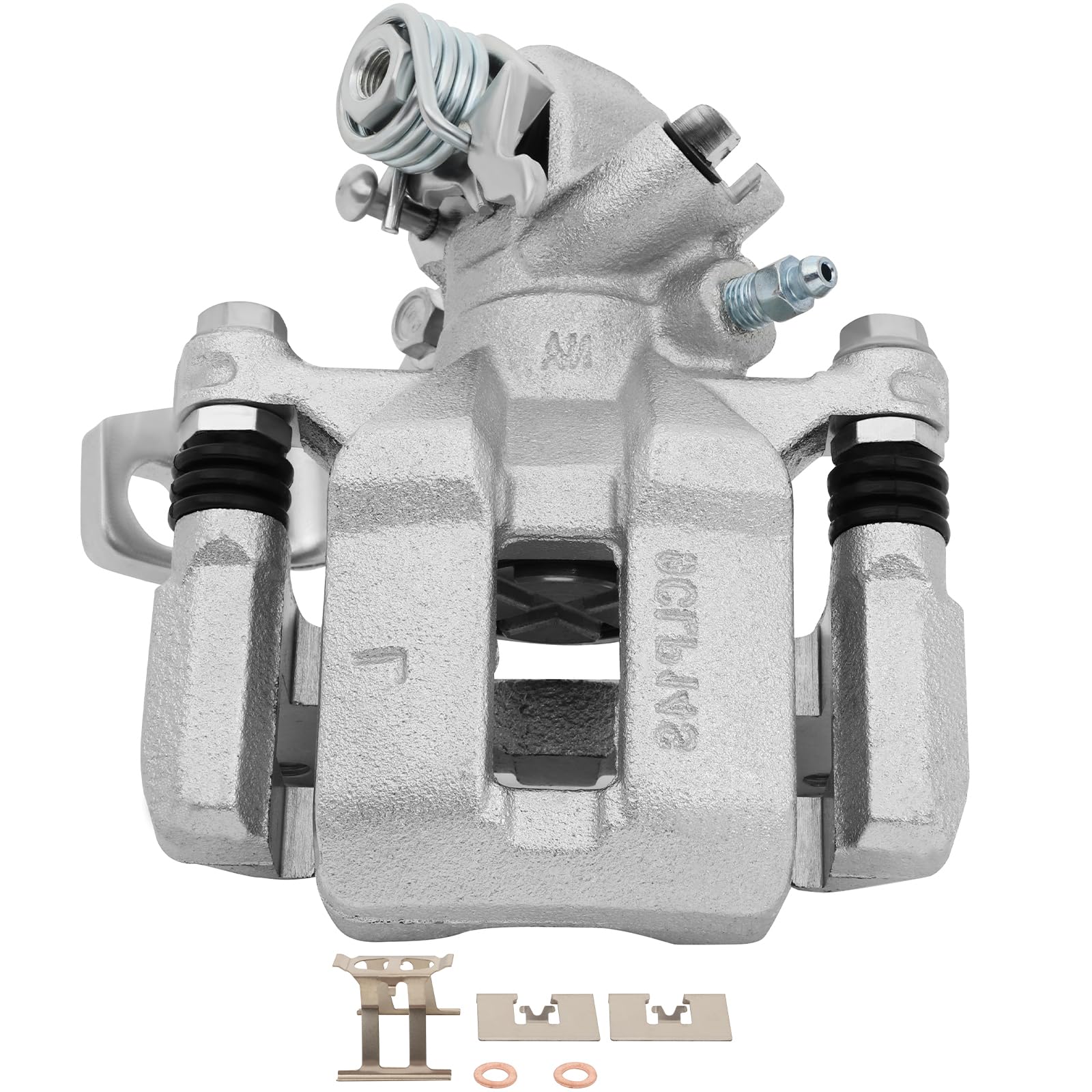 Scitoo Rear Right Brake Caliper With Bracket 19B3298 Compatible For Acura Csx 2006-2011 For Acura Ilx 2013-2018 For Honda Civic