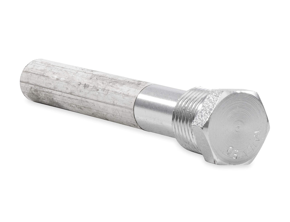 Camco Magnesium Anode Rod For Rv, Camper And Trailer Water Heaters - Extends The Life Of Your Water Heater By Preventing Corrosi