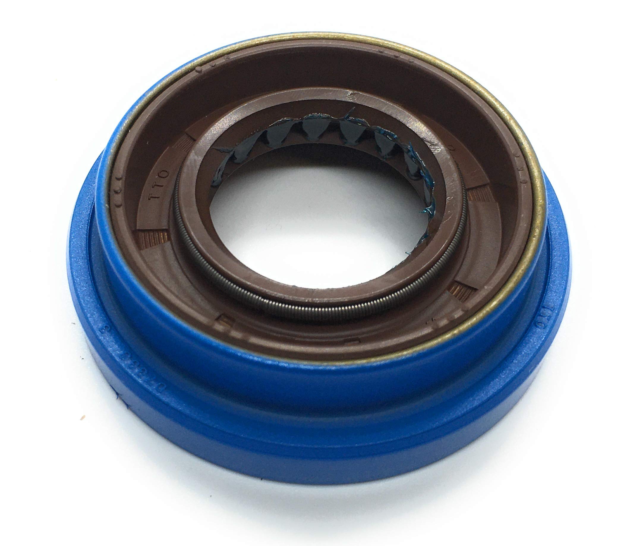 Replacementkits.Com Brand Main Gearcase Transmission Seal Fits Various Polaris Models 2004-2016 Replaces 3234851