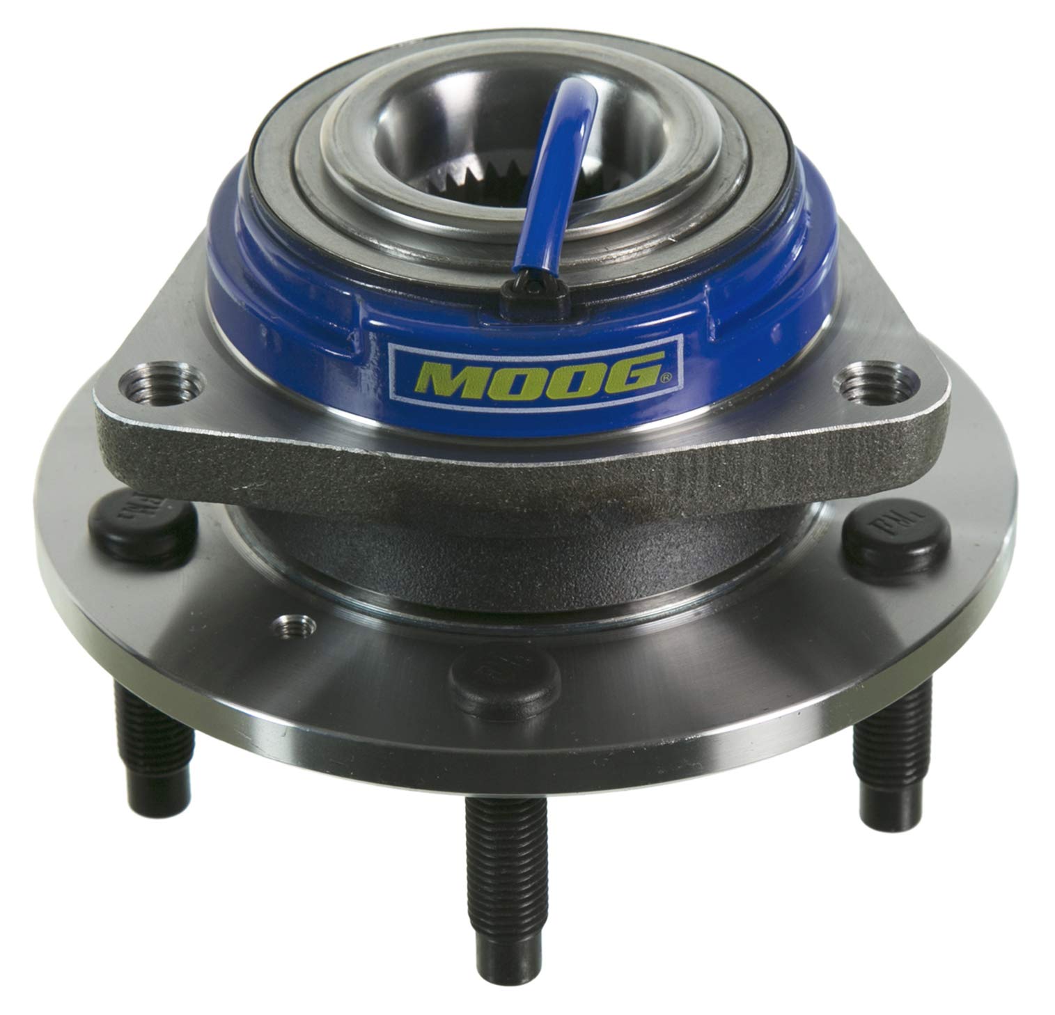 Moog 513121 Wheel Bearing And Hub Assembly For Buick Lesabre