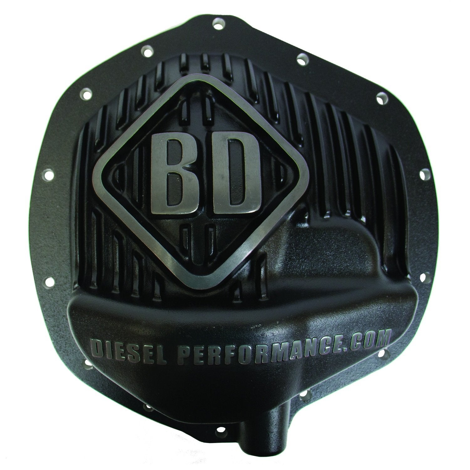 Bd Diesel Performance Bd Diesel 1061825 Differential Cover