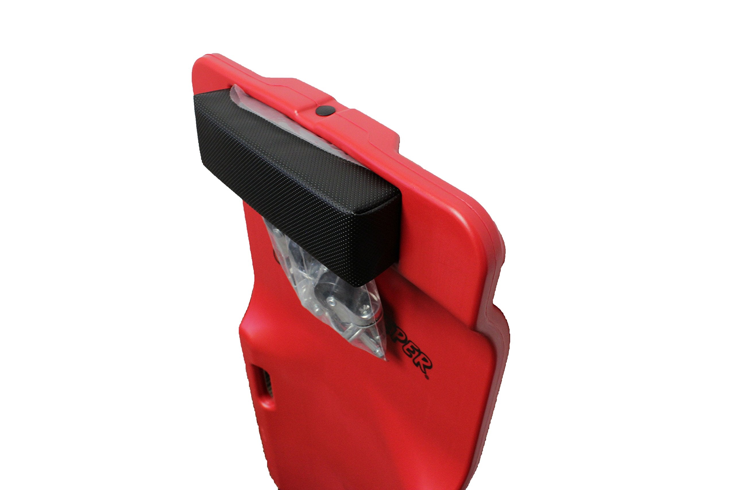 Lisle 92102 Red Plastic Creeper