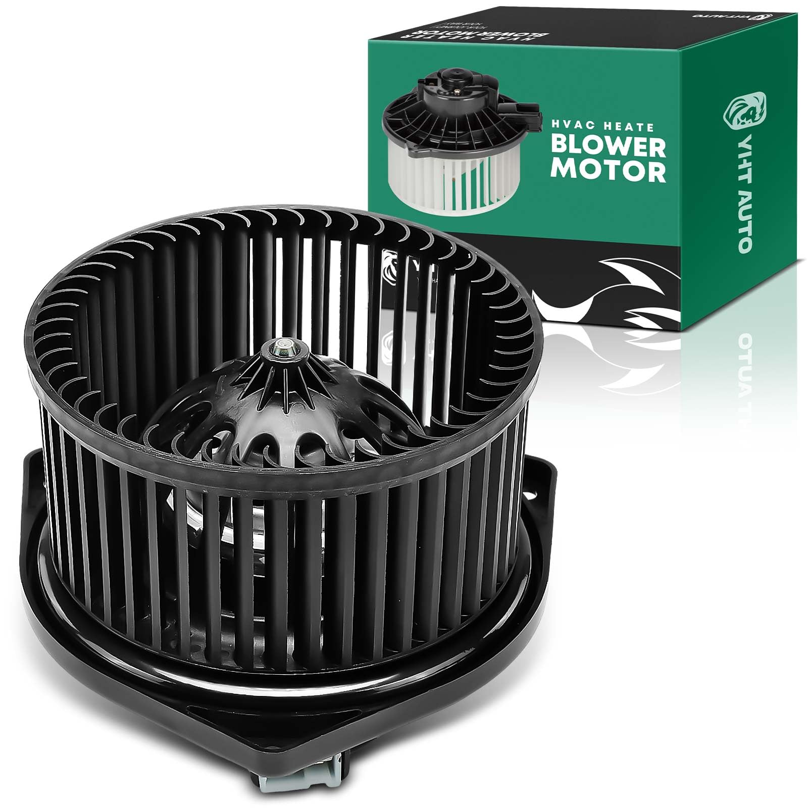A/C Heater Blower Motor Assembly for Subaru Impreza Forester Nissan 200SX Frontier Sentra Xterra Tsuru