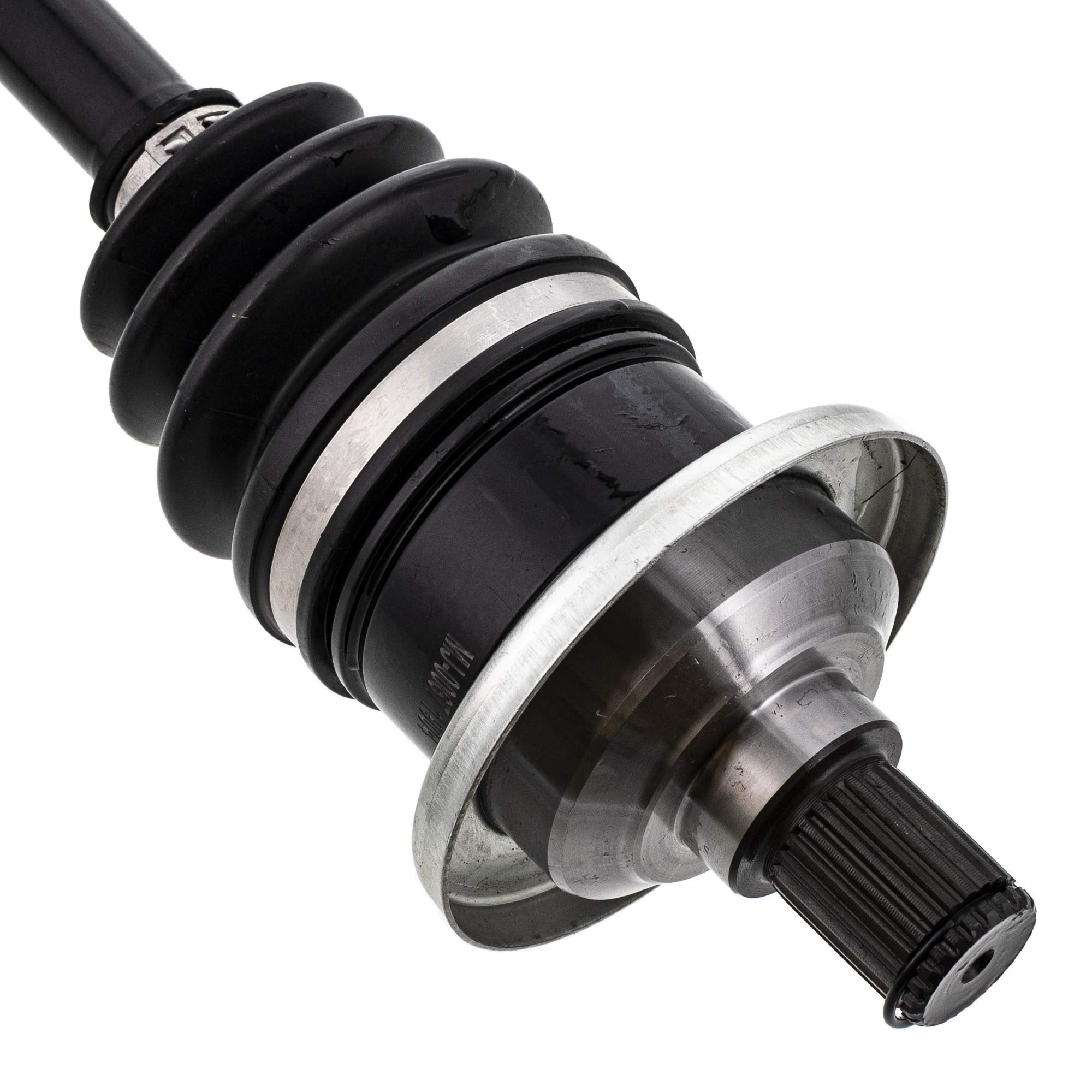 Niche Front Right Cv Axle Half Drive Shaft For Arctic Cat 400 450 500 550 650 700 1000 Thunder Cat H2 1502-874 1502-800