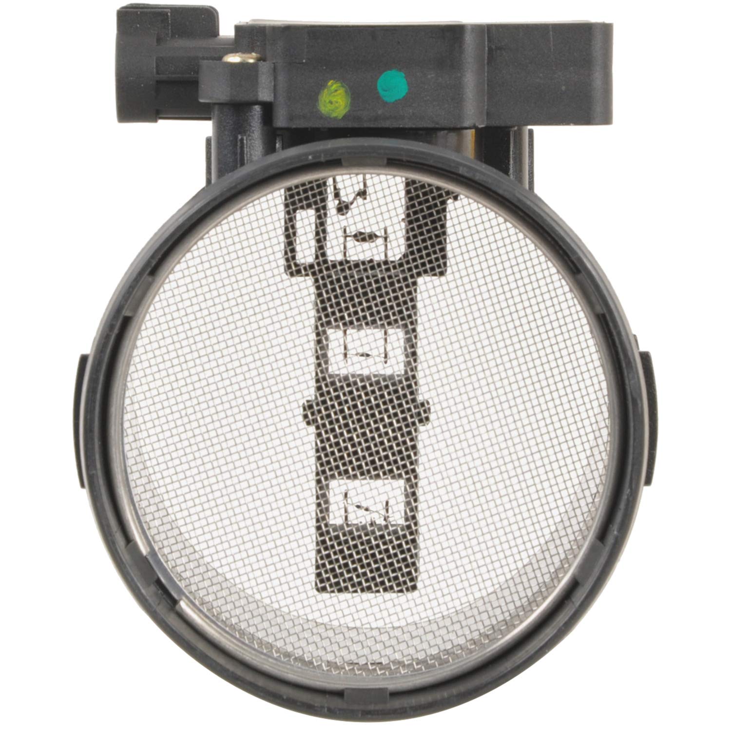 Cardone Select 86-8309 New Mass Air Flow (Maf) Sensor , Black