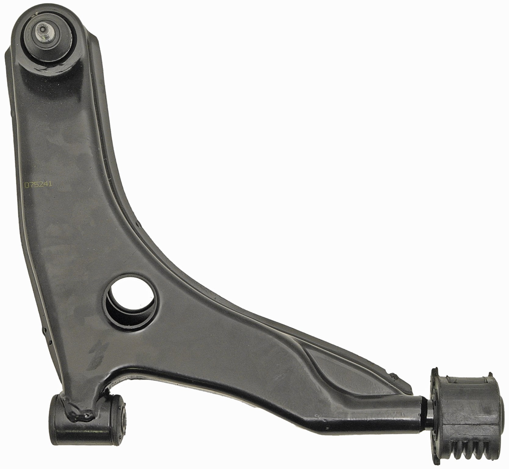 Dorman 520-969 Front Driver Side Lower Suspension Control Arm And Ball Joint Assembly Compatible With Select Volvo Models