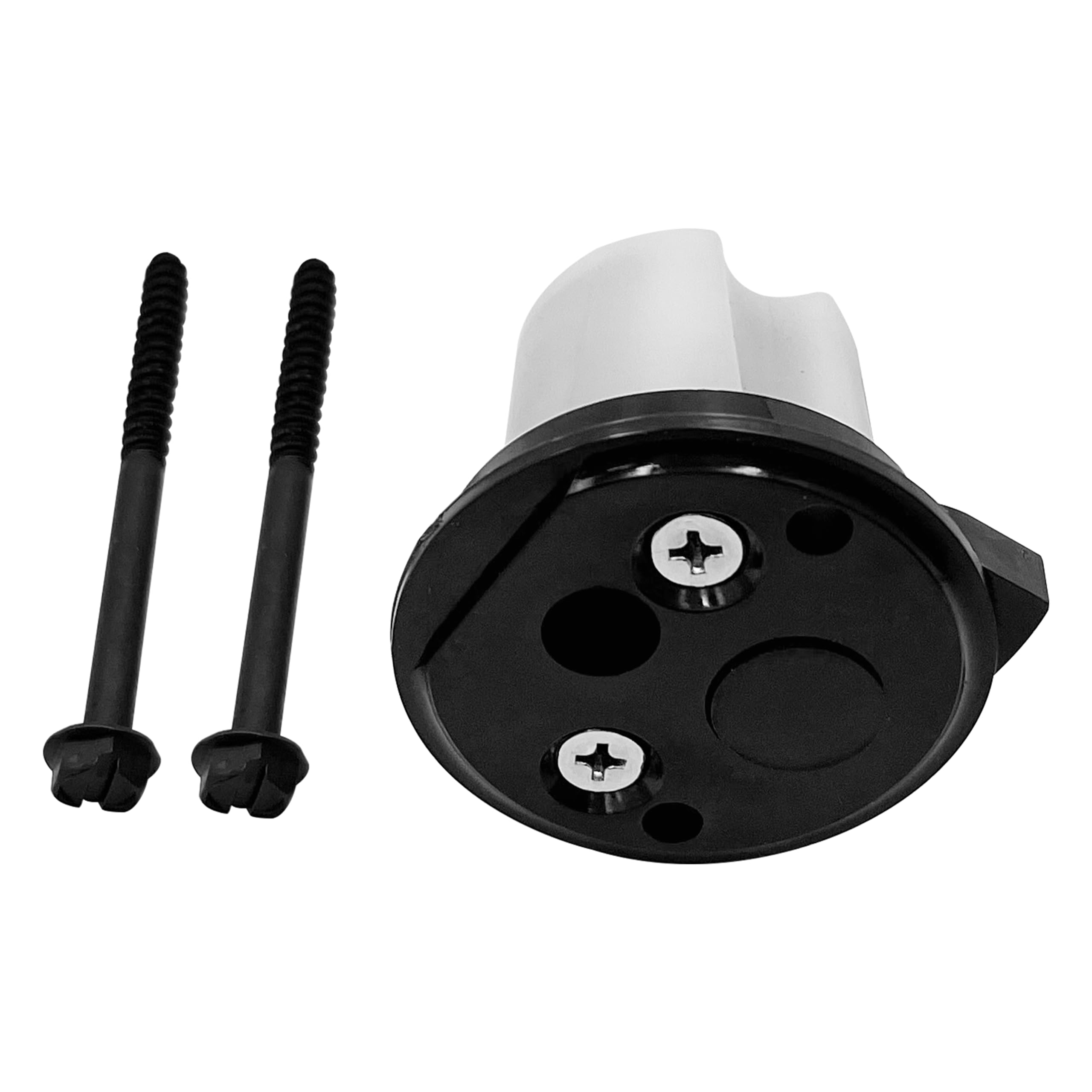 Nipponasia 385310683 Spring Cartridge Kit, Compatible With Dometic 110 And 210 Series Rv Toilets (Black)