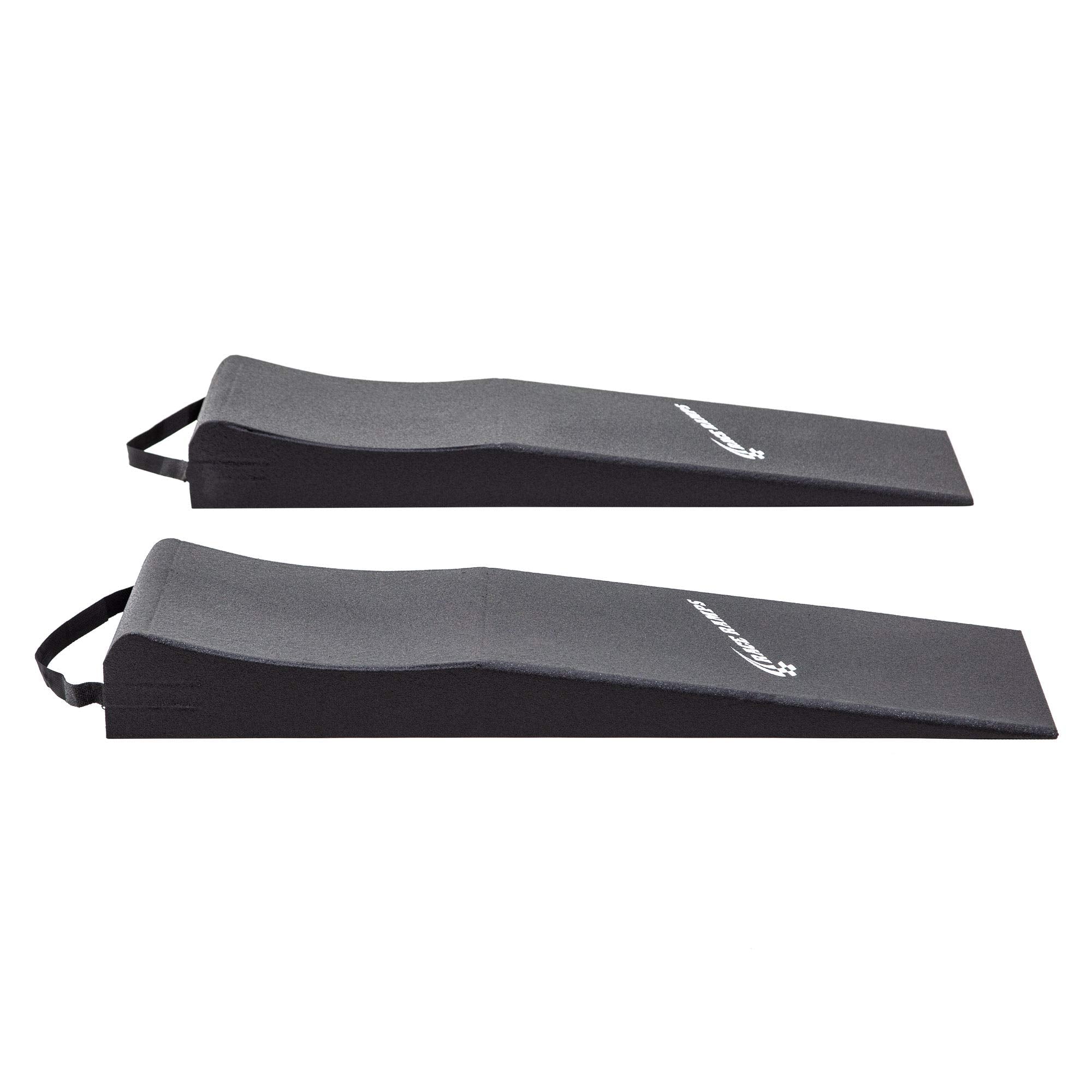 Race Ramps Rr-Tm-Frt Front Trailer - Mates