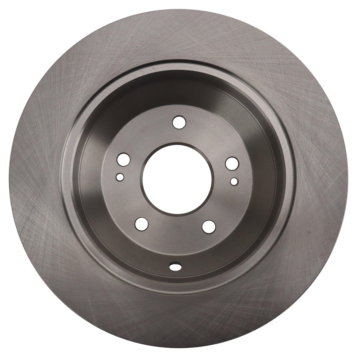 Trq Rear Brake Rotors Set Compatible With 2016-2020 Kia Sorento