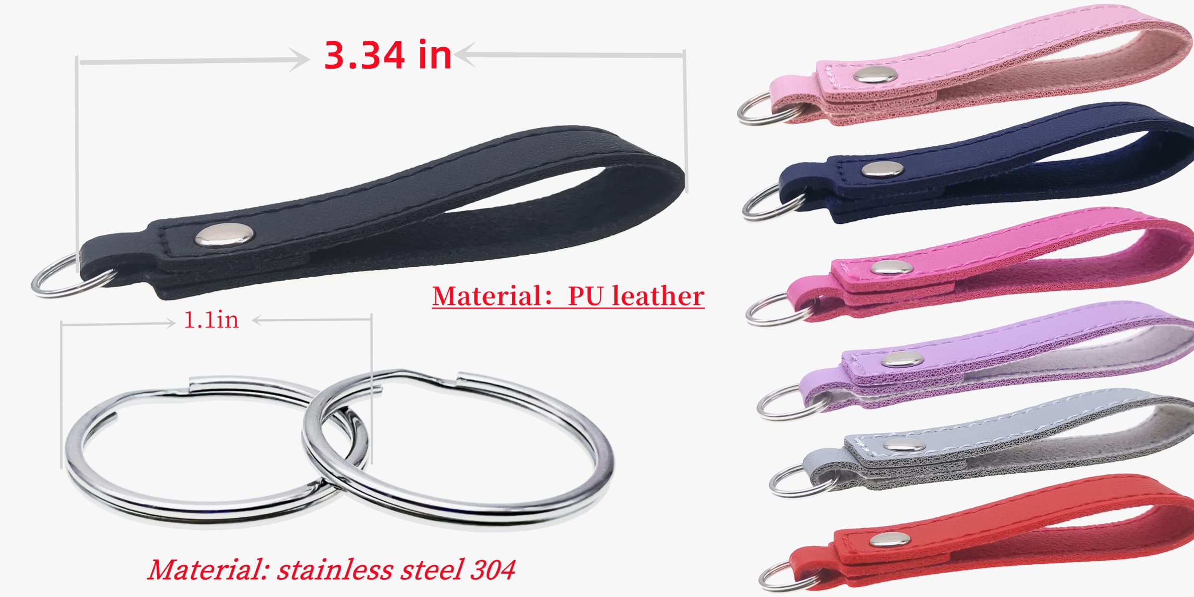 Reprotecting Silicone Rubber Key Fob Cover Compatible With 2016-2021 Hyundai Elantra Elantra Gt Ioniq Sonata Tucson Sy5Mdfna433«Not For Keys With Eject/Fold Buttons»(4 Button Smart Key, Black Purple)