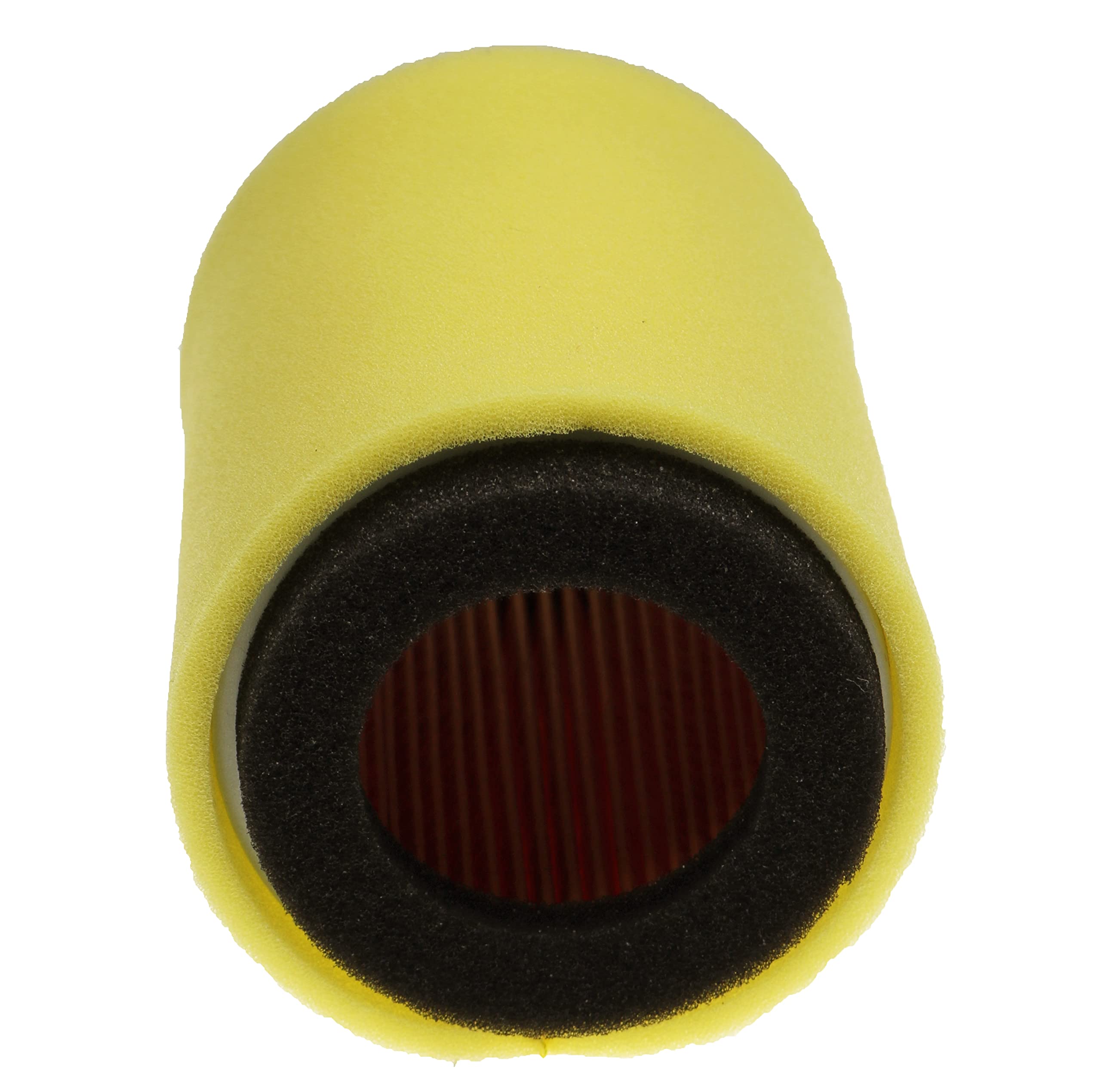 Jeenda Air Filter Replaces 11013-1263 Compatible With 2007 & Prior Kawasaki Mule 2500 2510 2520 3000 3010 520 550 600 610,2009-2010 Kawasaki Mule 4000/4010, 2001-2003 Kawasaki Mule 3020 (11013-1263)