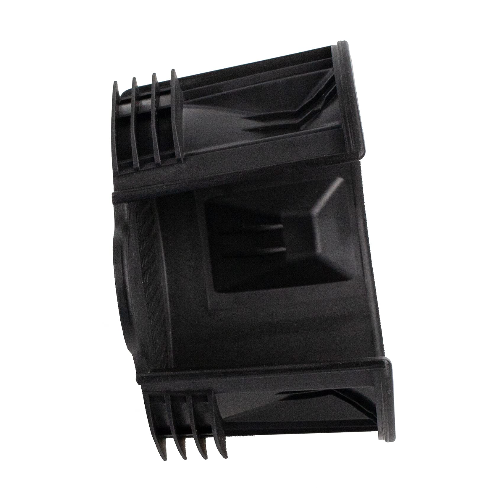 RLB-HILON 2PCS Cup Holder Insert for Land Rover Range Rover/LR3/LR4 - Black, Durable, Custom Fit