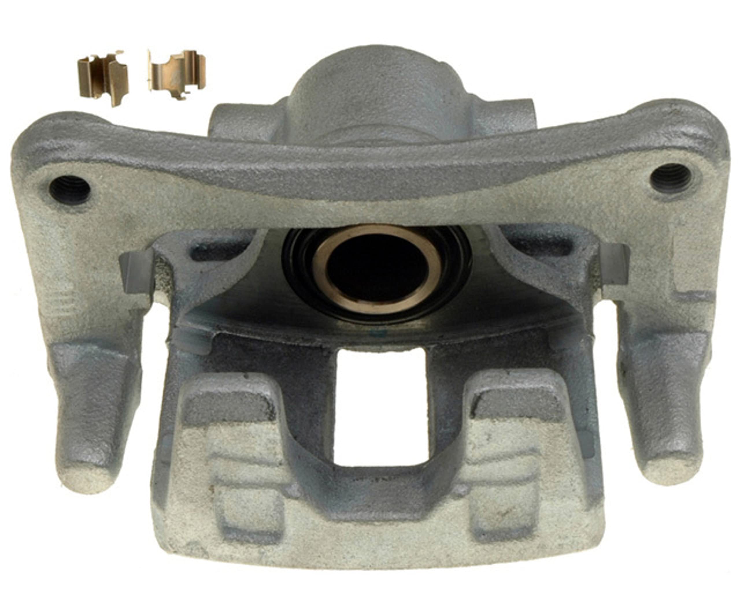 Raybestos Frc11960 Professional Grade Remanufactured Semi-Loaded Disc Brake Caliper