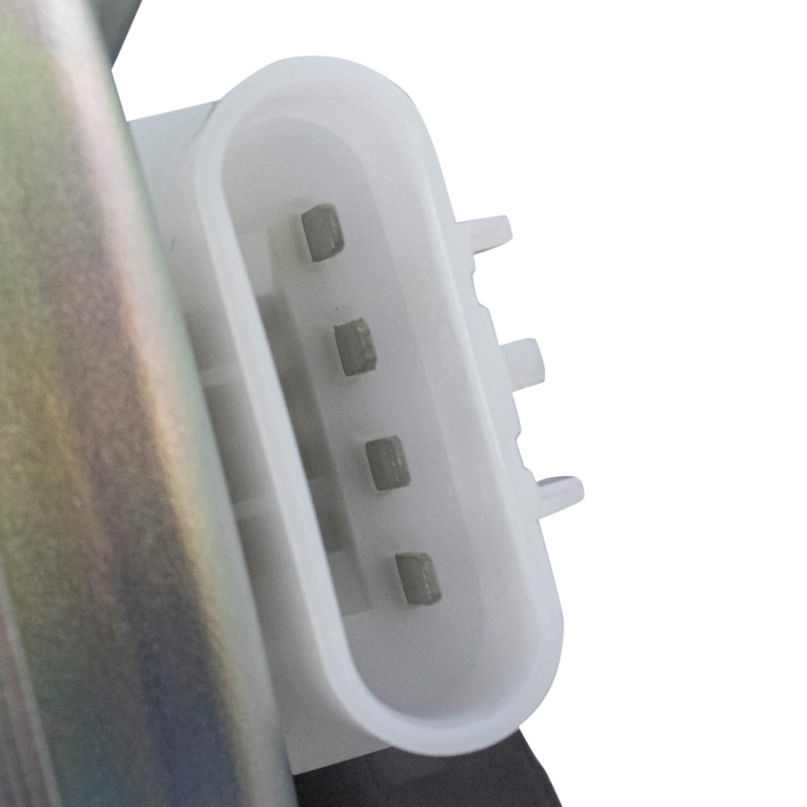 Trq Fuel Pump Module Assembly Compatible With 2008 Cadillac Escalade Esv Escalade Ext 2008-2009 Chevrolet Avalanche Suburban 150