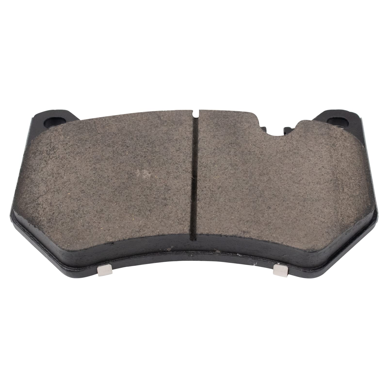 TRQ Front Brake Pads Ceramic Compatible with 2018-2021 Audi Q5 2020-2021 Q5 PHEV