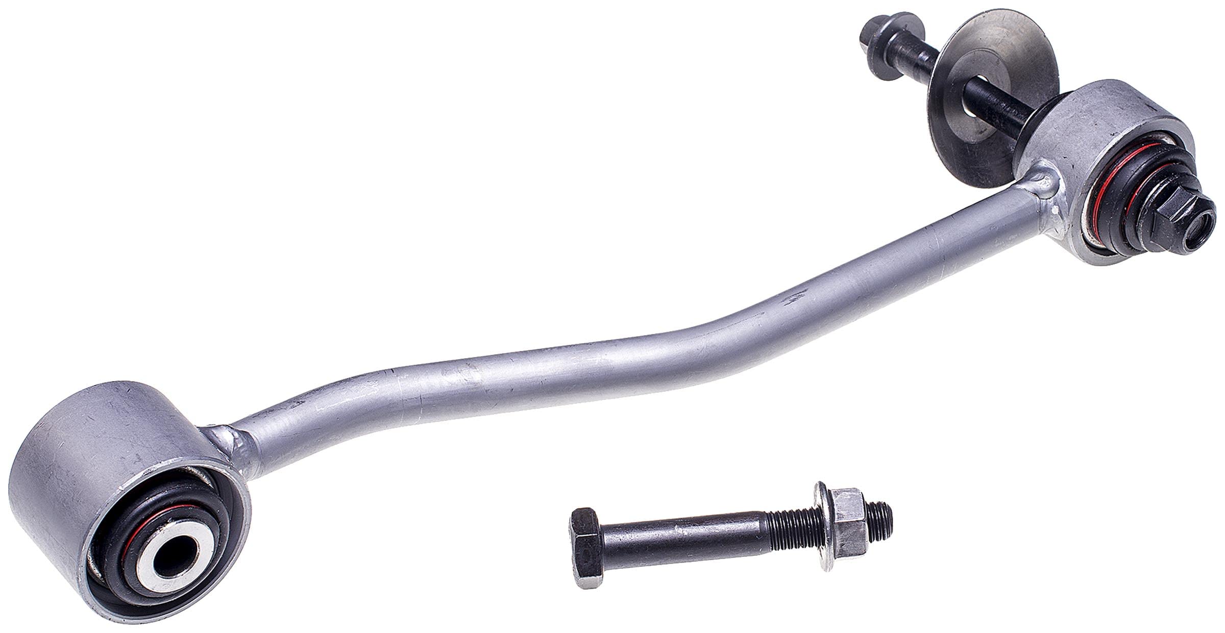 Dorman Sl85082Xl Front Passenger Side Suspension Stabilizer Bar Link Kit Compatible With Select Ford Models