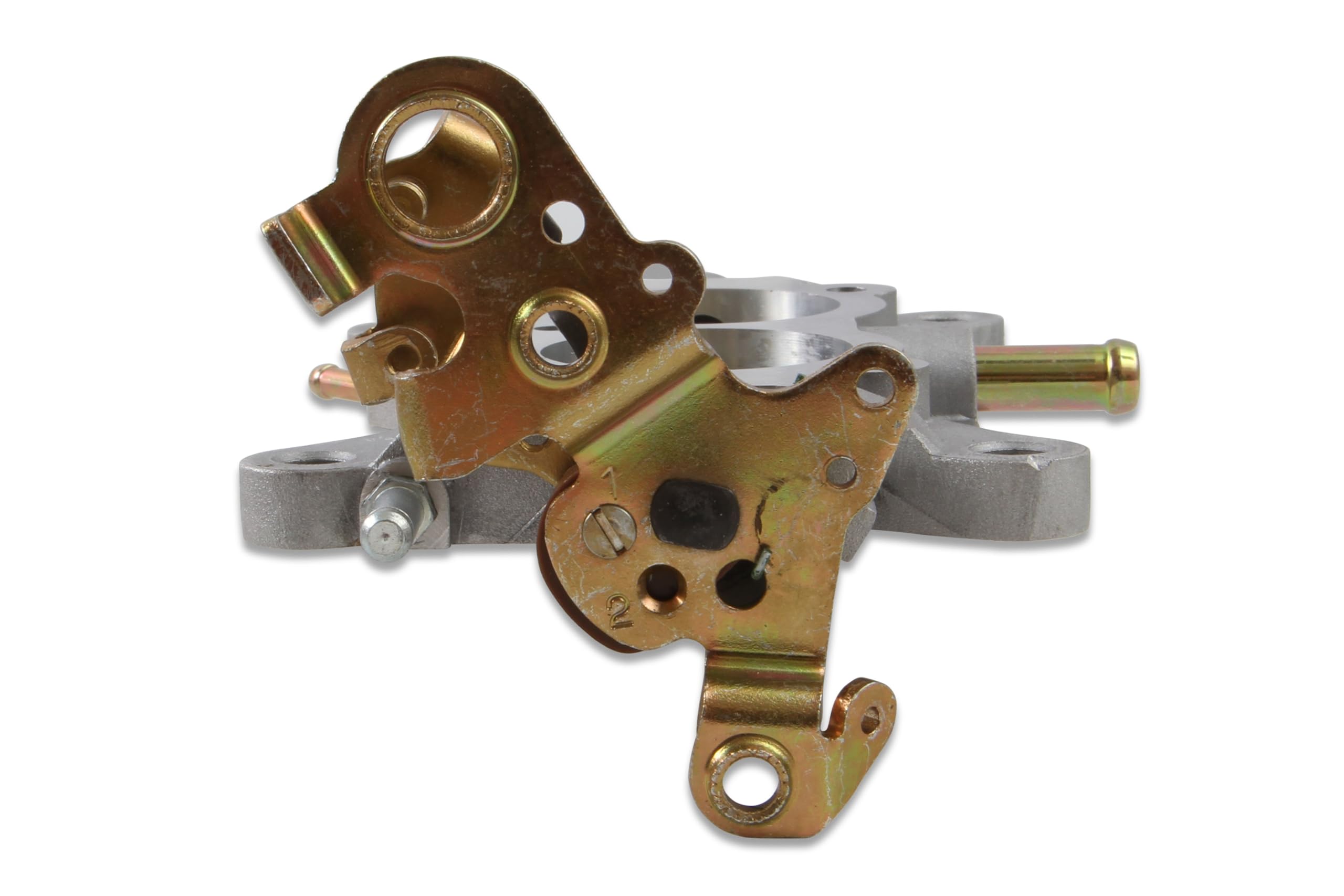 Holley 112-2 Throttle Body Kit