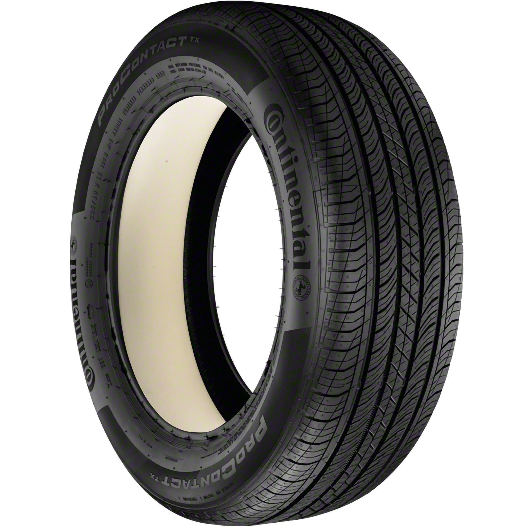 Continental Procontact Tx 245/40R19 94W Bsw