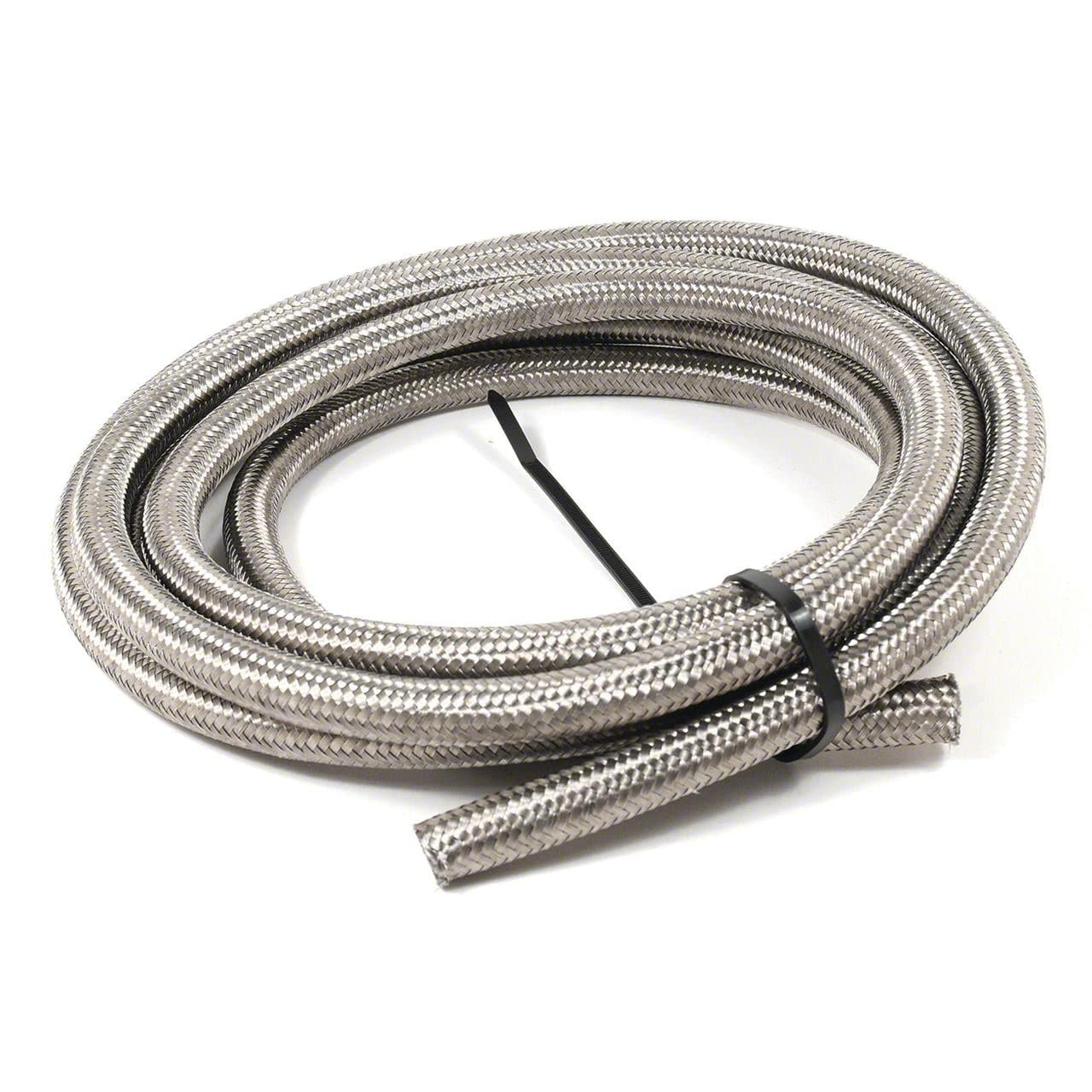 Speedfx 5320610 Dbl Brd Ss Racing Hose -6An X 10