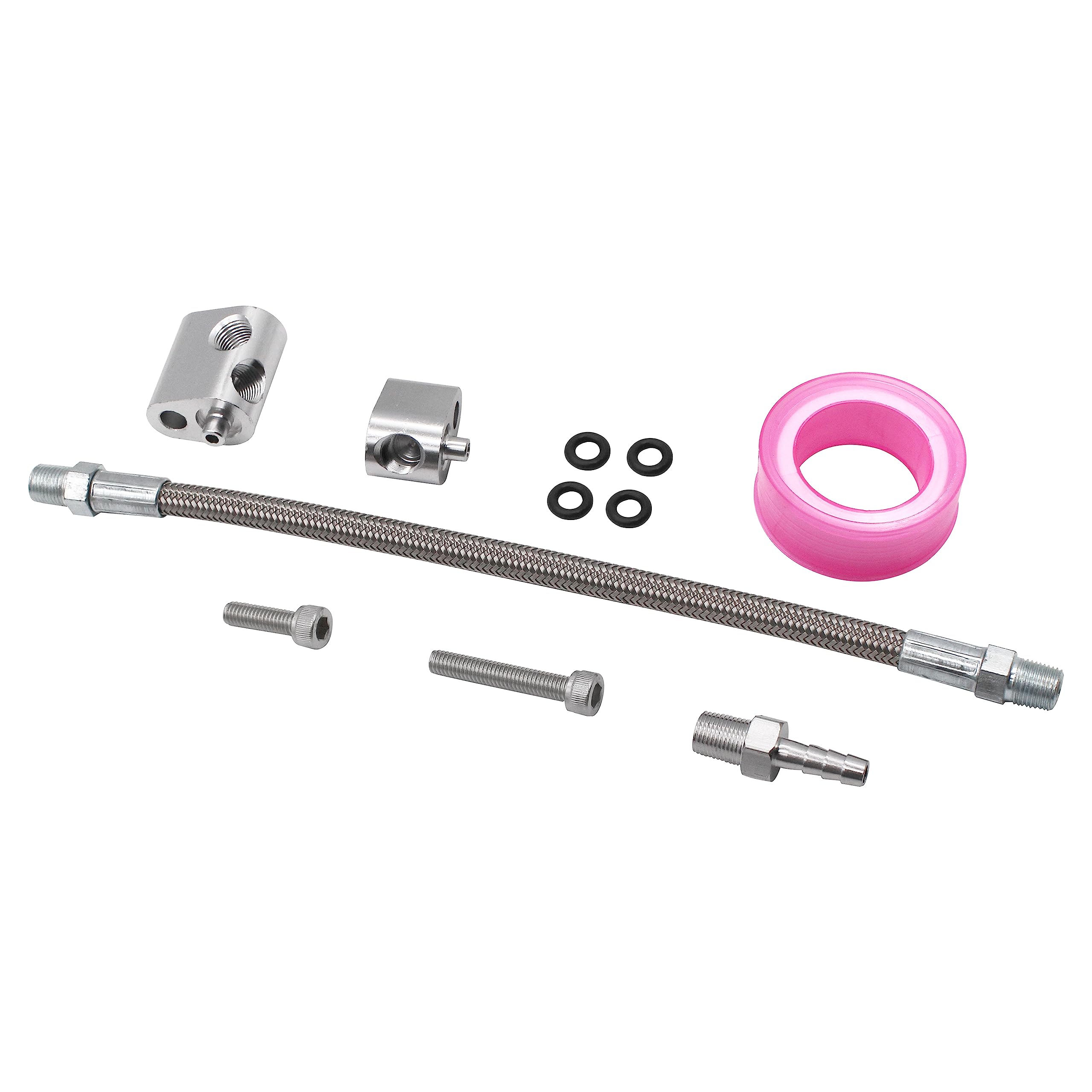 551675 Throttle Body Bypass Hose Kit