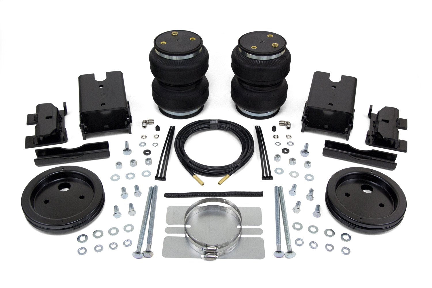 Air Lift 88349 Loadlifter 5000 Ultimate Air Suspension Kit