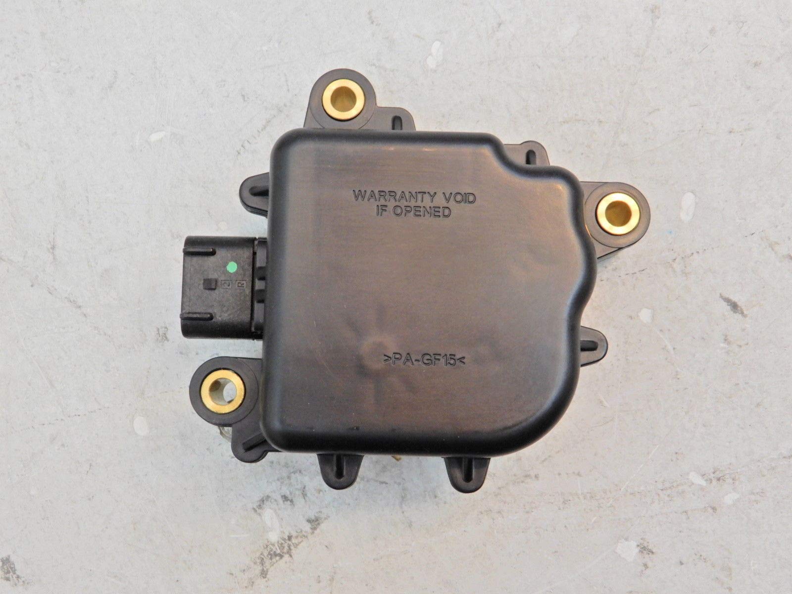 Ford Shutoff Control - 5C3Z9J559Ba