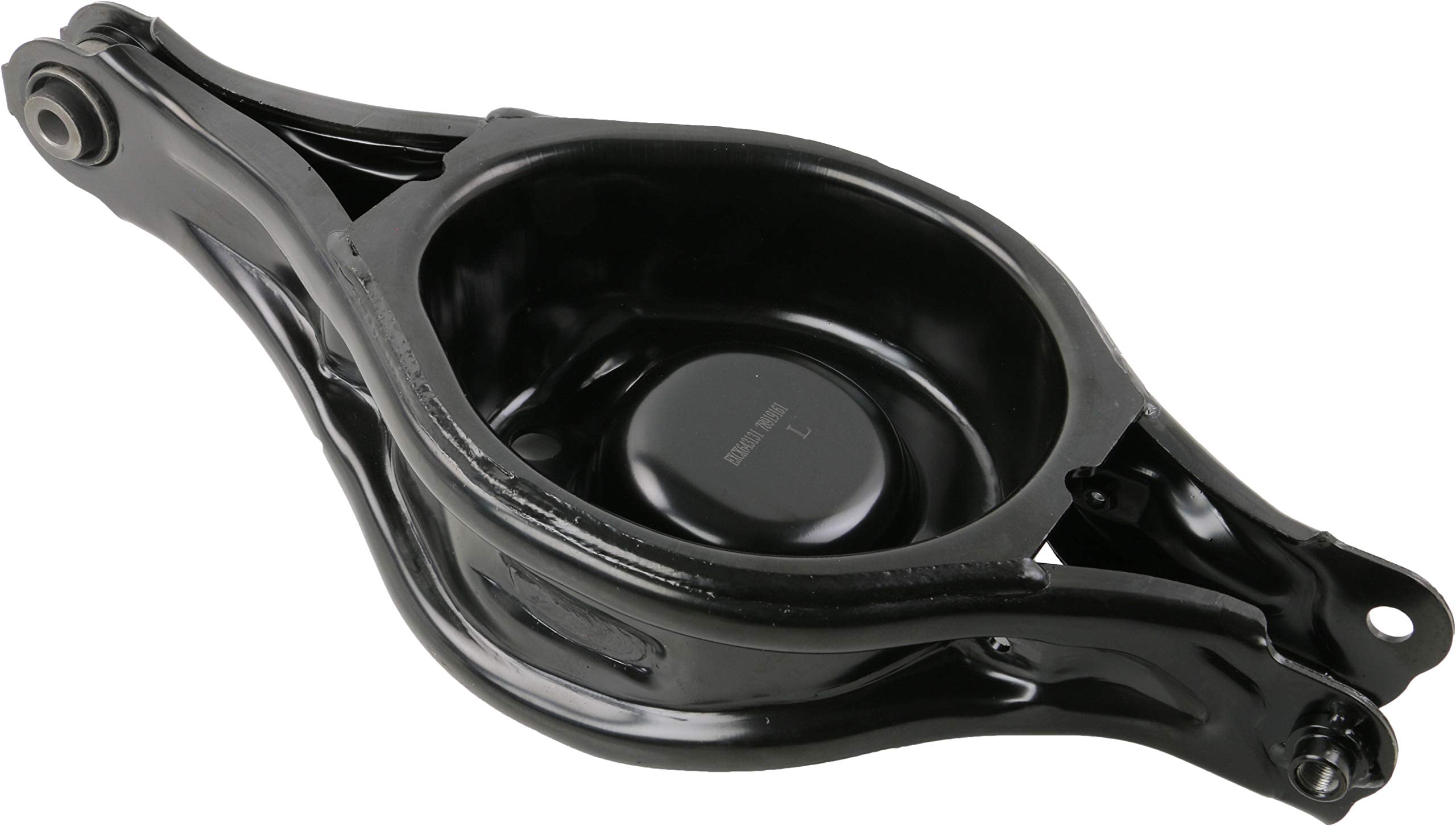 Moog Rk643131 Suspension Control Arm Rear Left Lower Rearward