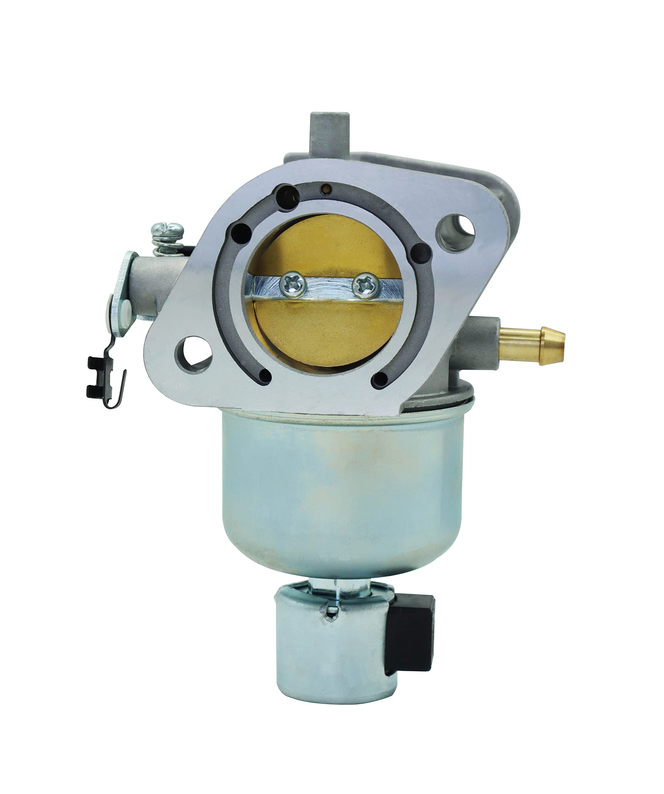 15004-0986 Carburetor For Kawasaki Specific Fr651V Fs651V Engines With 11013-7047 Air Filter And 49040-7008 Fuel Pump,Replace Part 15004-0828,15004-7062