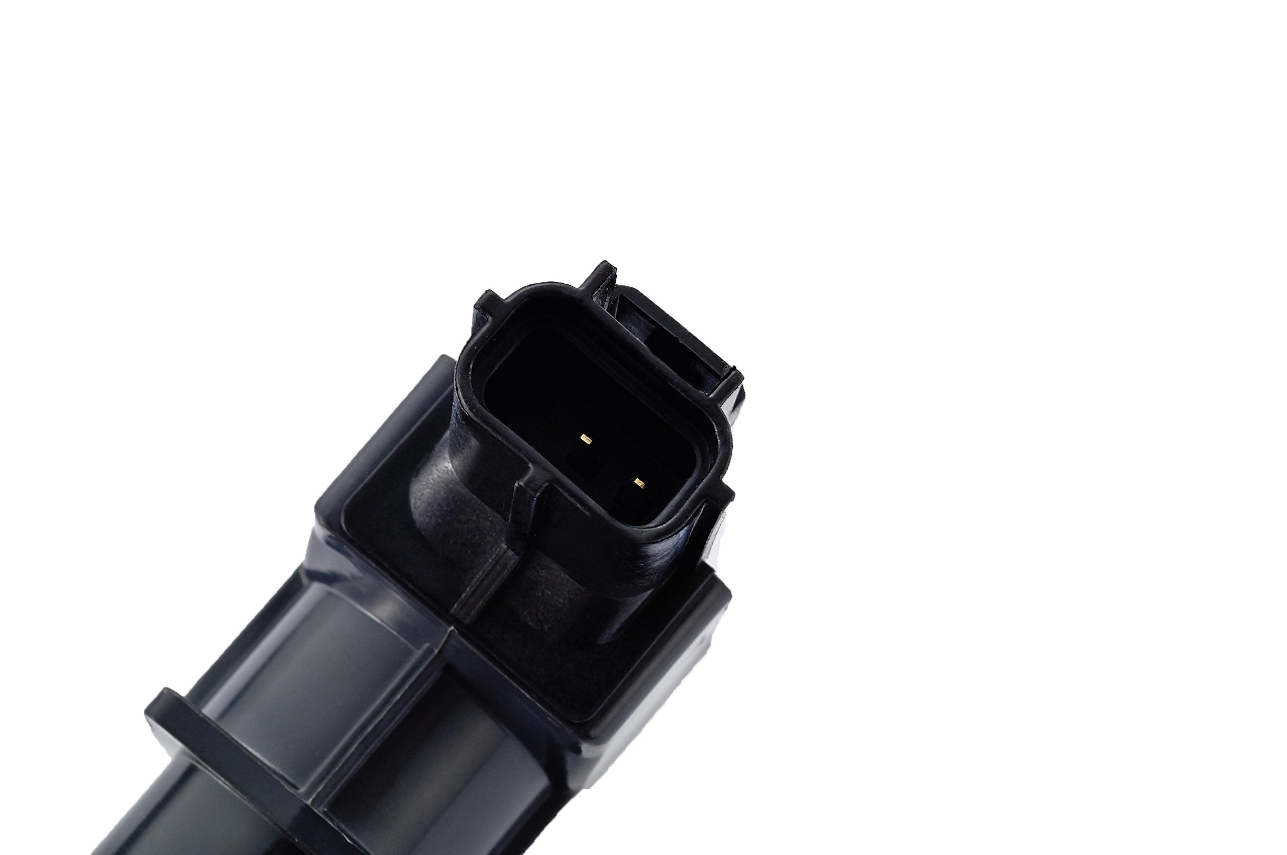 Ena Set Of 6 Ignition Coil Pack Compatible With Dodge Jeep Mitsubishi Aspen Dakota Durango Ram 1500 Nitro Cherokee Commander Liberty Raider 3.7L 3.9L 4.7L V6 V8 Replacement For Uf270 Uf399 Uf297 C1231