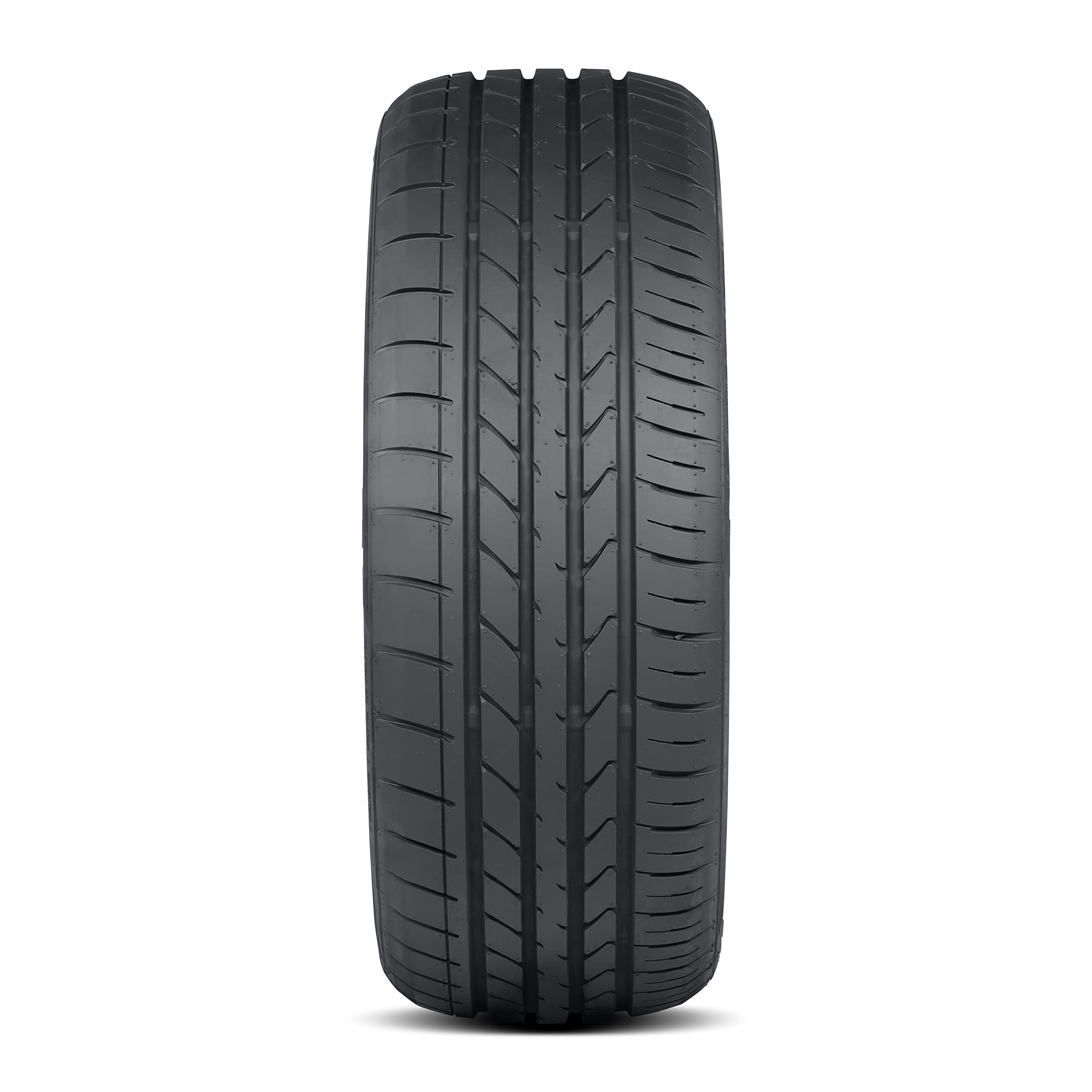Atturo AZ850 Summer Truck/SUV High Performance Radial Tire-245/45R20 245/45ZR20 245/45/20 245/45-20 103Y Load Range XL 4Ply Blac