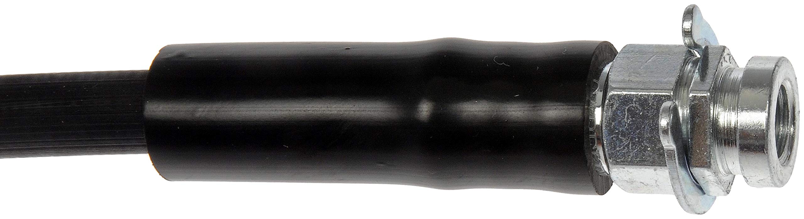 Dorman H36592 Brake Hydraulic Hose Compatible With Select Chevrolet / Gmc Models