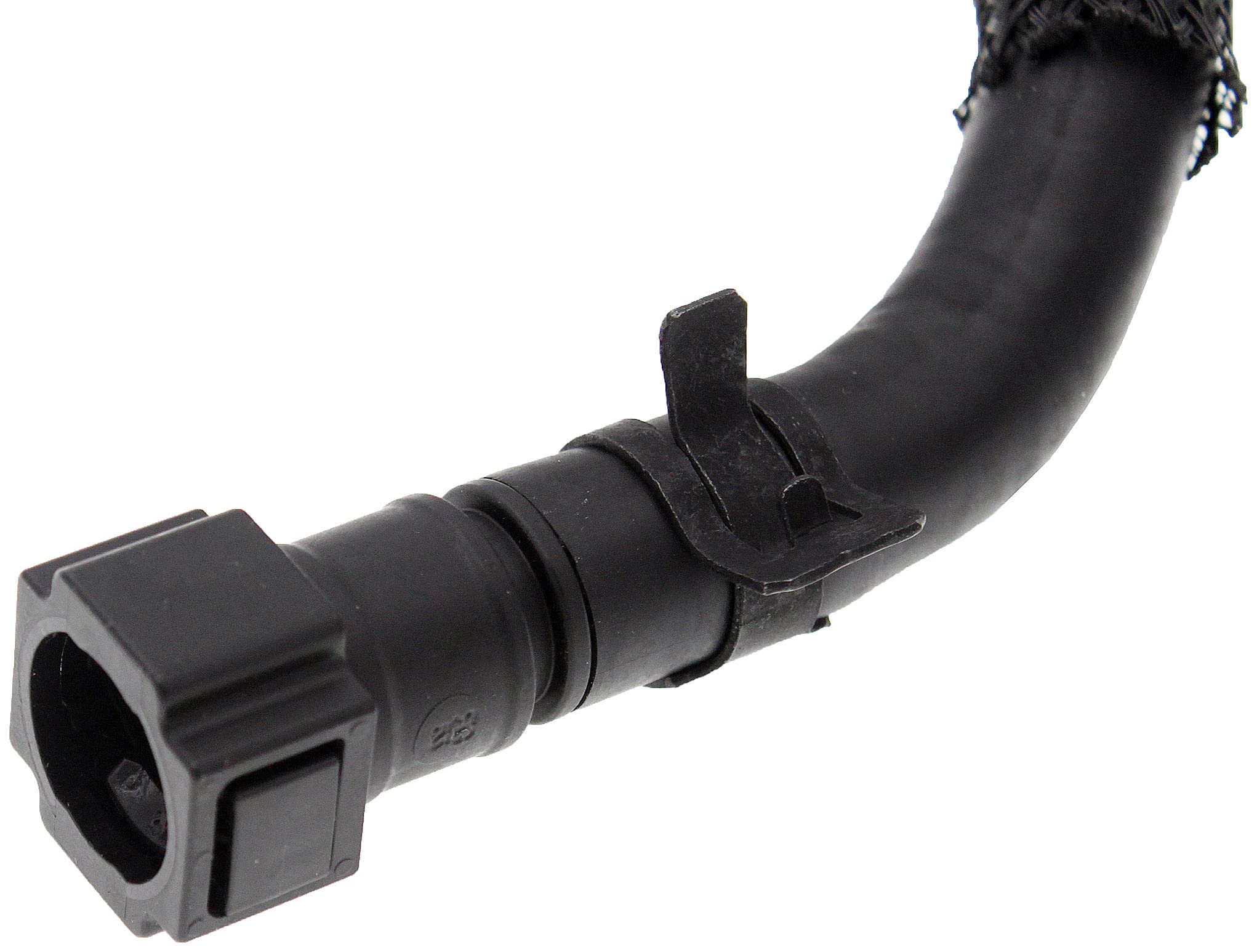 Dorman 626-339 Engine Coolant Reservoir Hose Compatible with Select Jeep Models