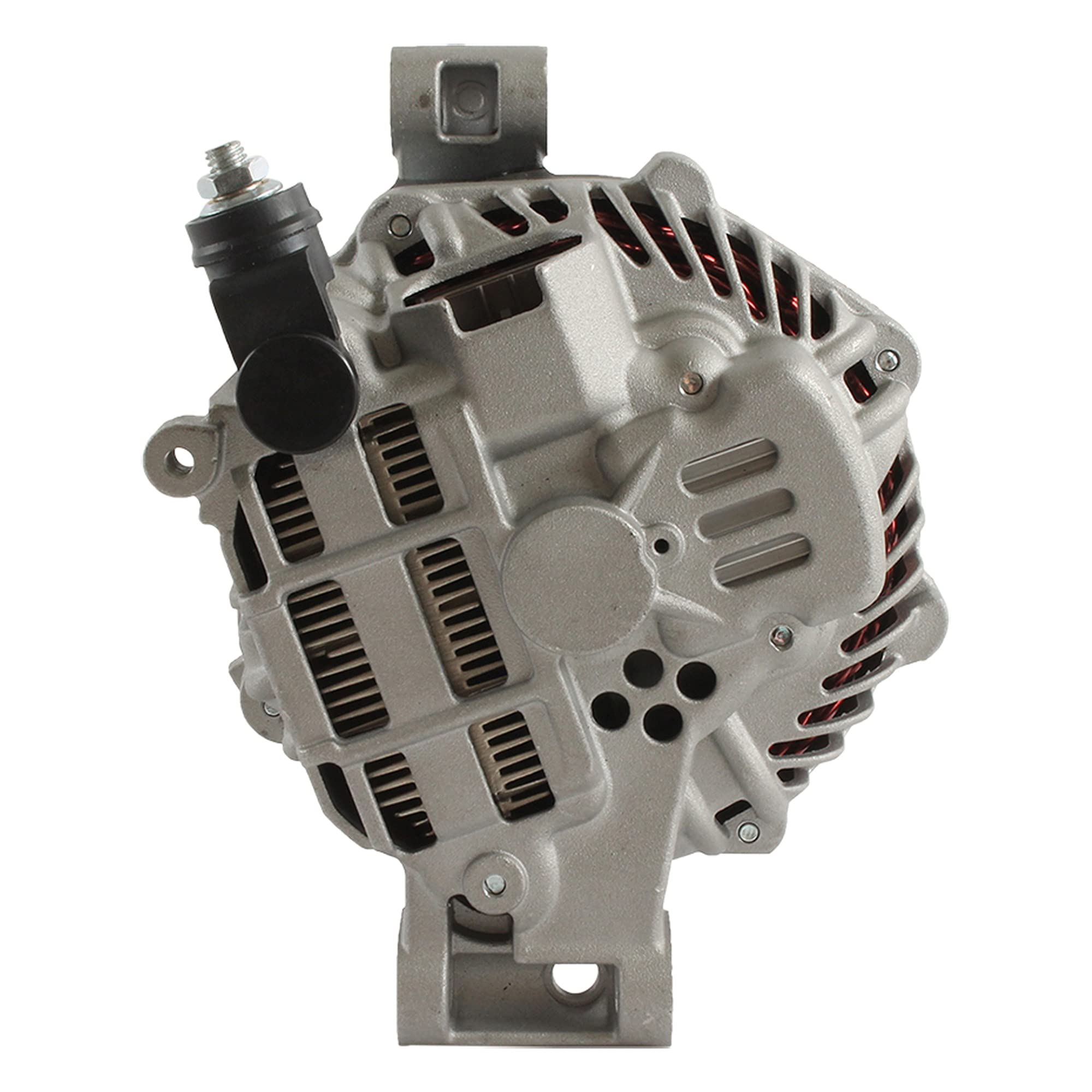 DB Electrical AMT0229 New Alternator Compatible with/Replacement for Mitsubishi Outlander 07 08 09 10 11 12 13 14 15 16 3.0L 3.0