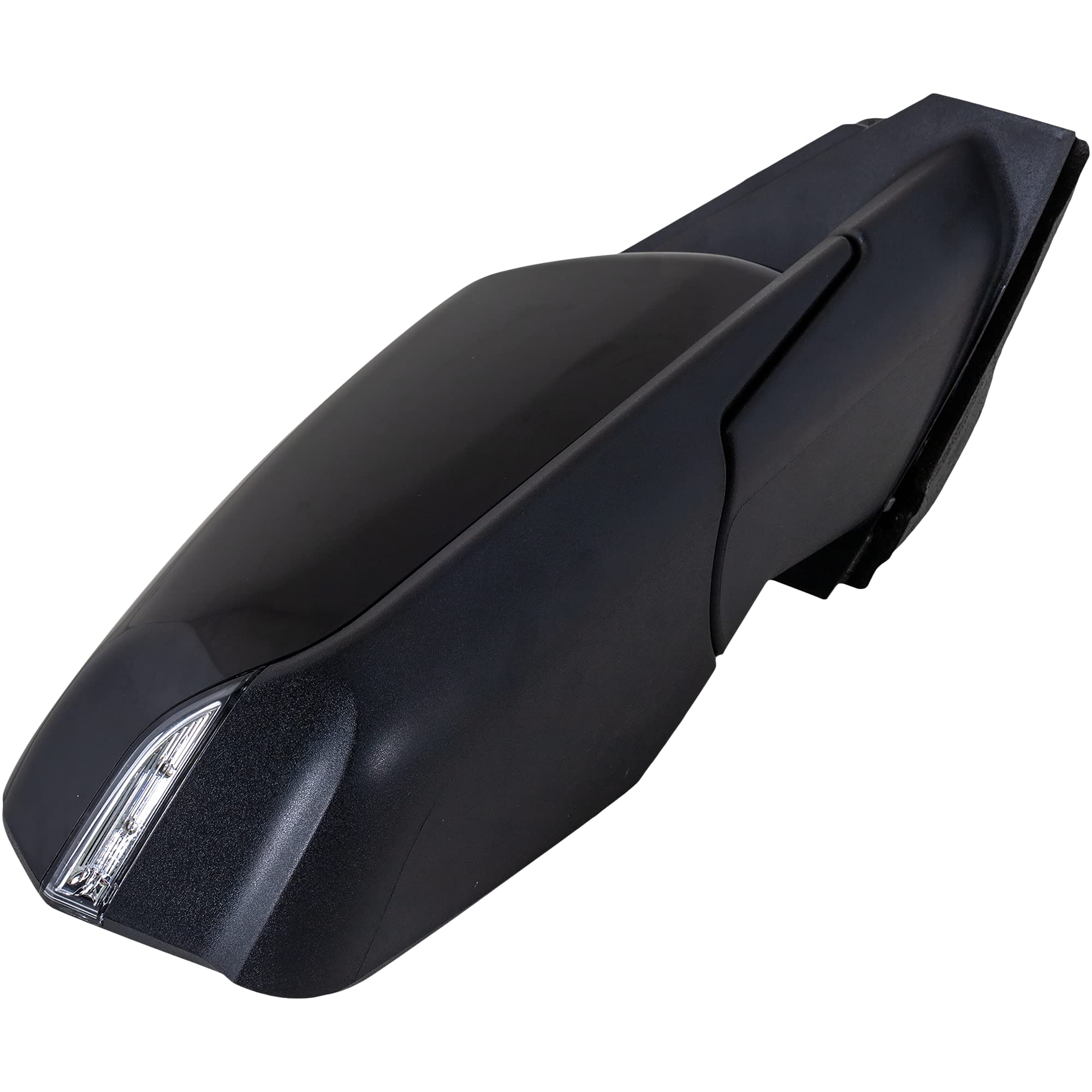 Garage-Pro Passenger Side Power Heated Mirror for Chevrolet Equinox GMC Terrain 2018-2023 With Signal Light & Blind Spot Monitor