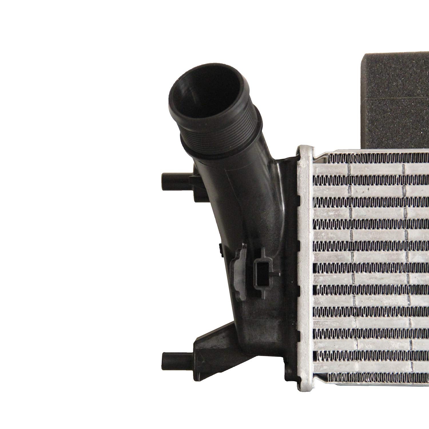 Tyc 18118 Charged Air Cooler Compatible With 2018-2020 Ford Ecosport