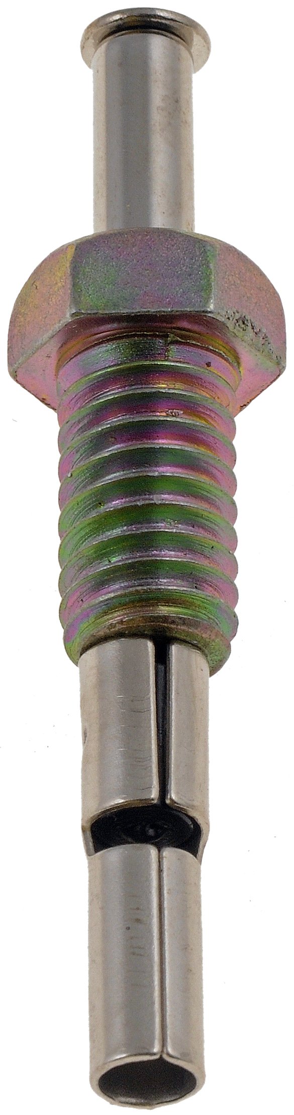 Dorman 85932 Electrical Switches - Specialty - Door Jamb Switch Self Grounding - Universal Fit