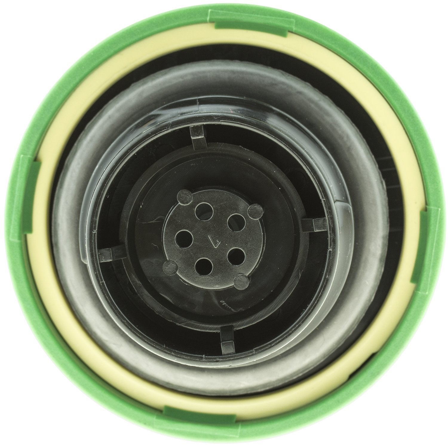 Motorad Mgc-507 Locking Fuel Cap