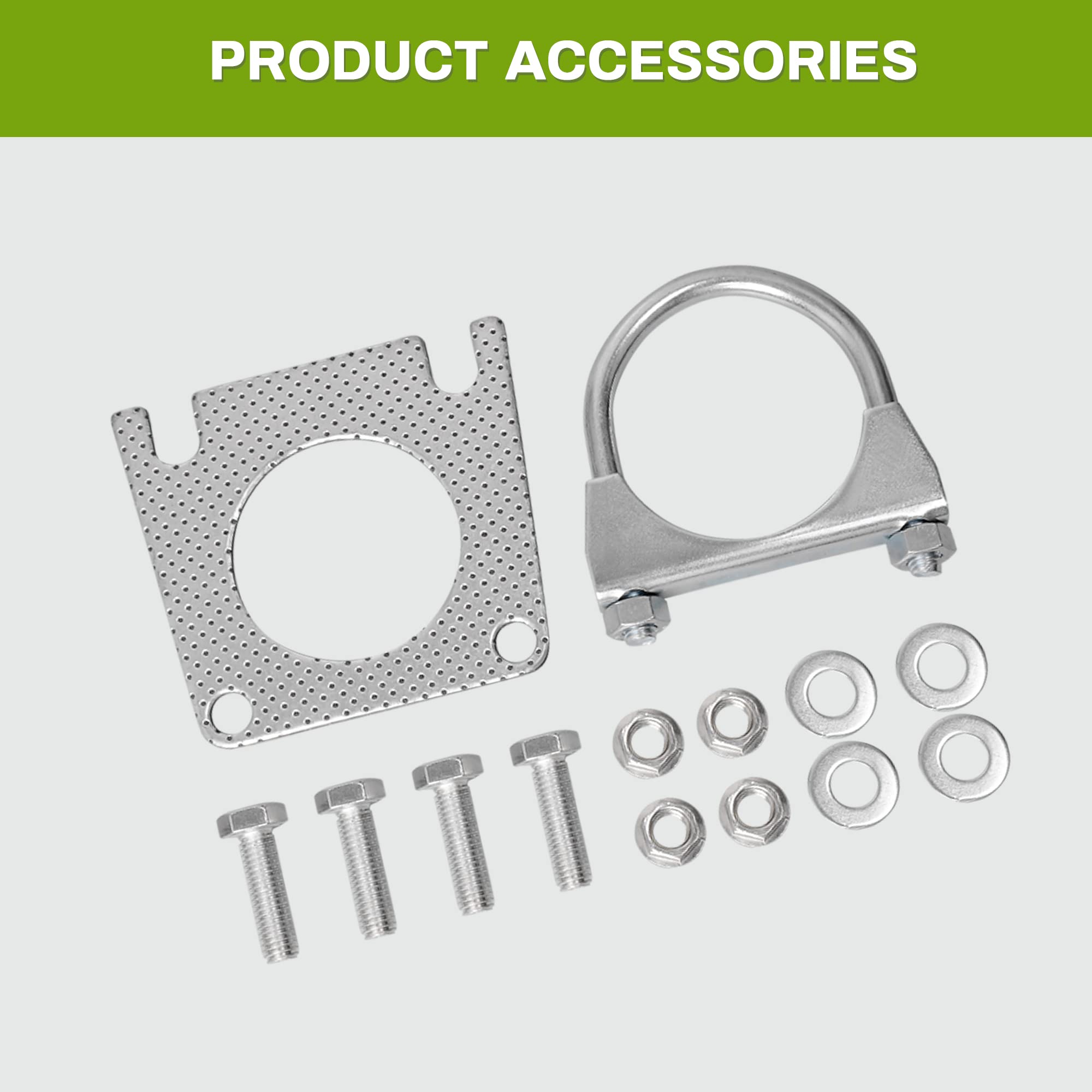 Autosaver88 Catalytic Converter Compatible With 2008-2010 Chrysler Town & Country 08-10 Dodge Grand Caravan 2009-2010 Volkswagen Routan 3.3L 3.8L V6 Direct-Fit (Epa Compliant)