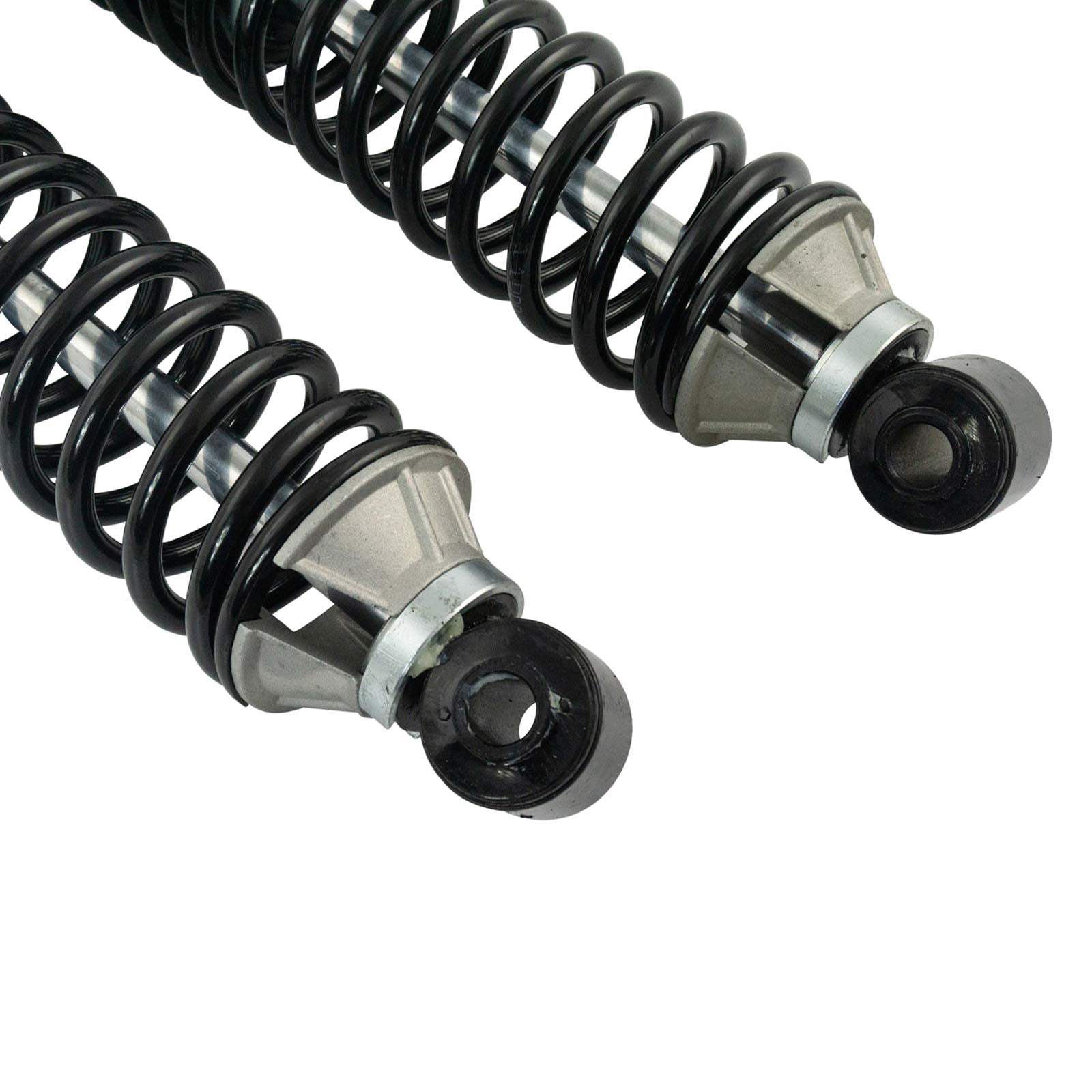 Trq Front Complete Strut & Rear Shock Kit For 07-13 Cadillac 07-14 Chevrolet Gmc