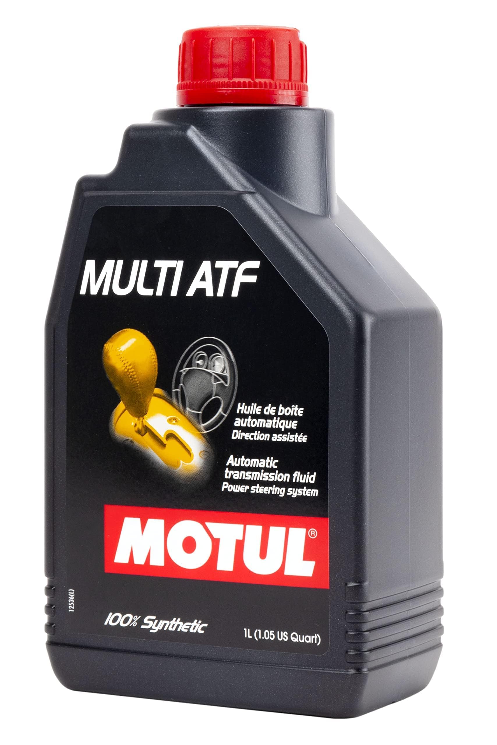 Motul Multi ATF Transmission Oil