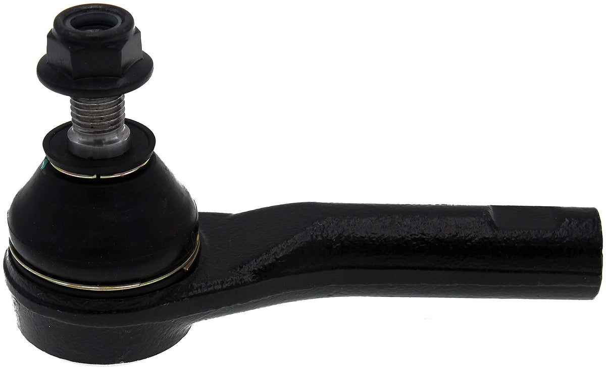 Dorman Premium To81082Pr Front Passenger Side Outer Steering Tie Rod End Compatible With Select Ram Models