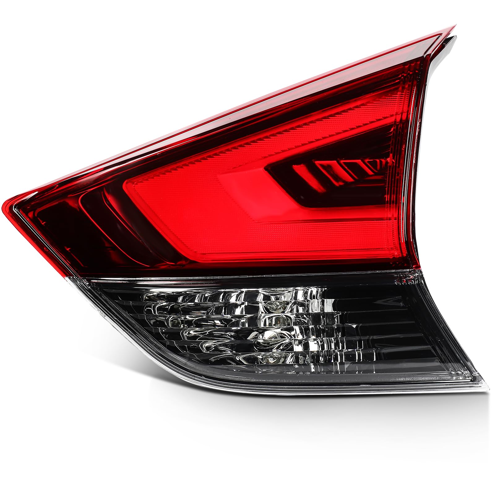 OCPTY Right Side headlight Assembly Replacement 2017-2020 for Nissan ROGUE