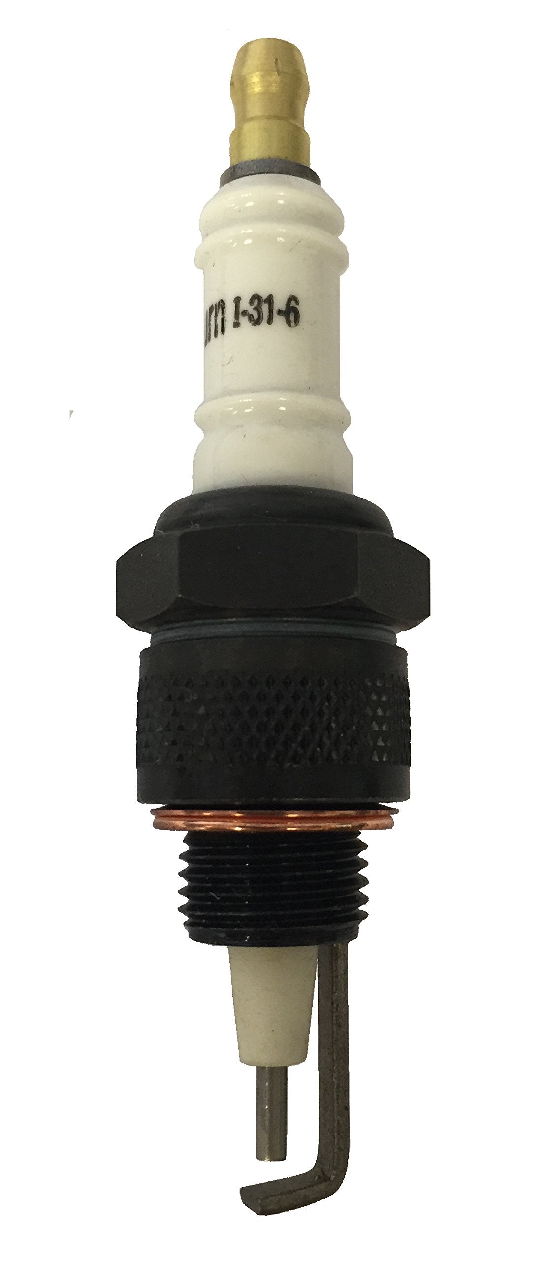 Federal Mogul I-31-6 Spark Plug For Trucks