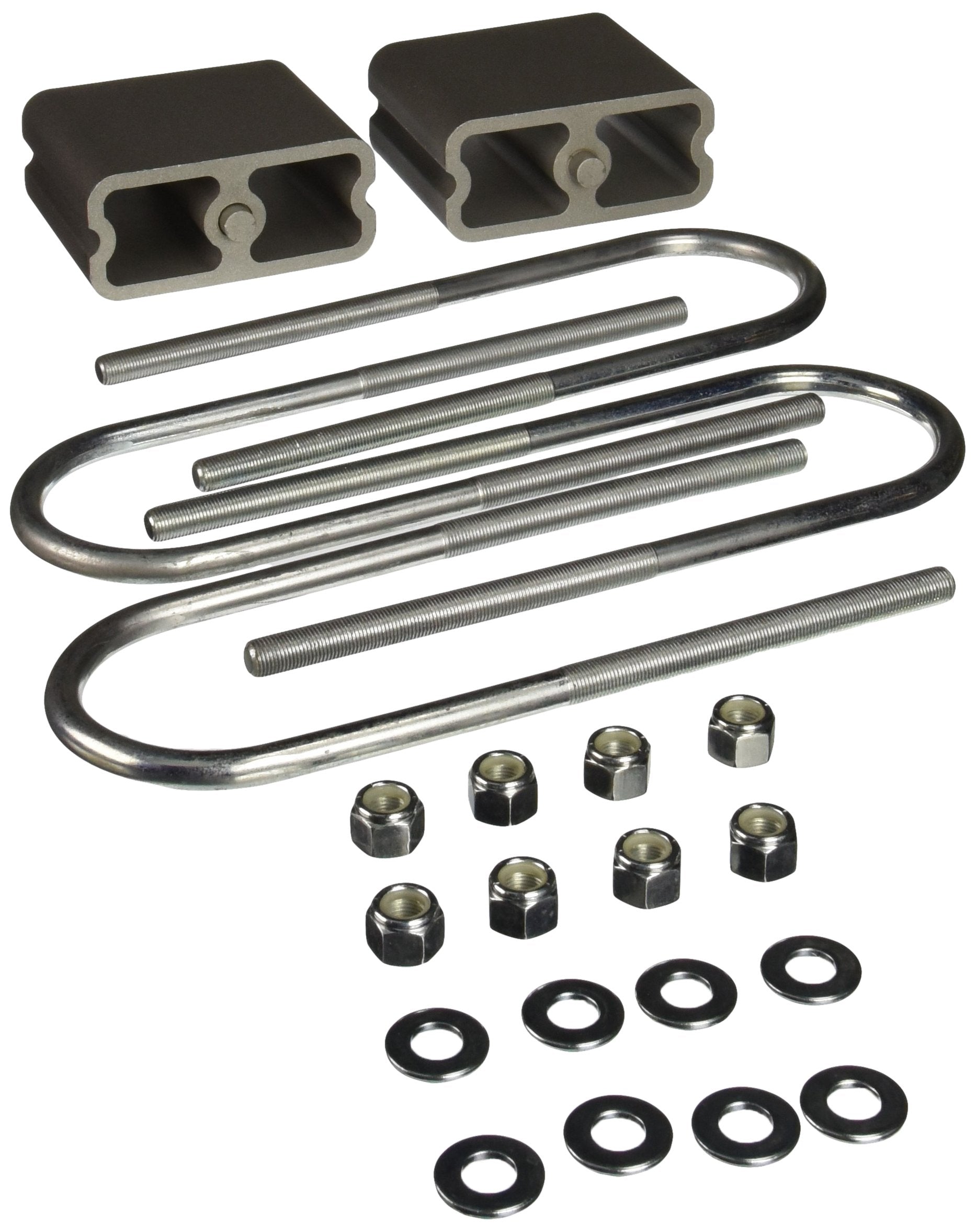 Belltech 6203 Lowering Block Kit