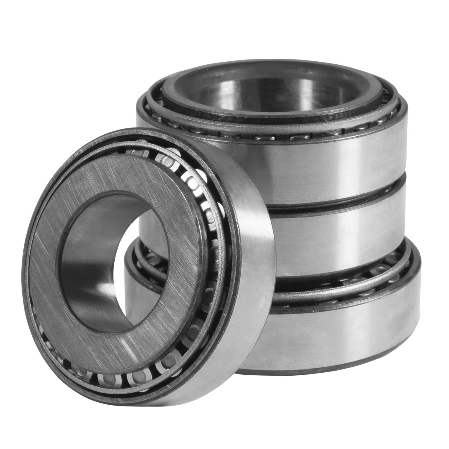 Yukon Gear & Axle (Yk Gm8.5-Hd) Master Overhaul Kit For Gm 8.5 Differential